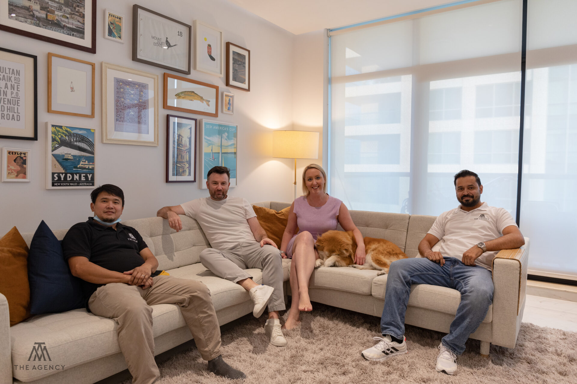 happy customers speak volumes to the quality of the projects we undertake